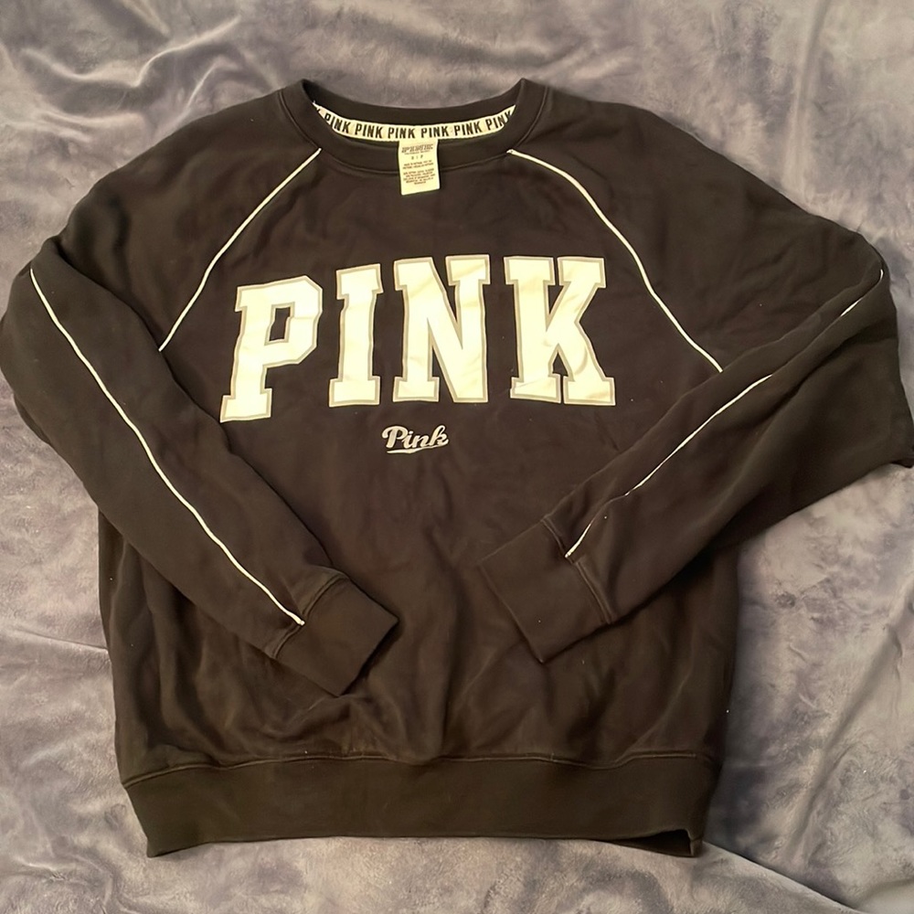 PINK sweatshirt